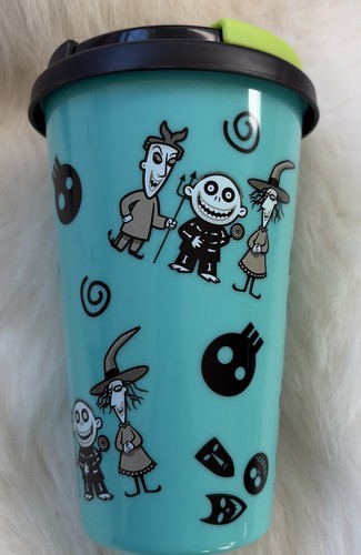 Zak disney nightmare before - zak!,