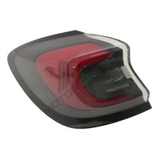 Ford Puma EcoBoost 2019-2020 LH Passenger Rear Lamp L1TB-13405-AC