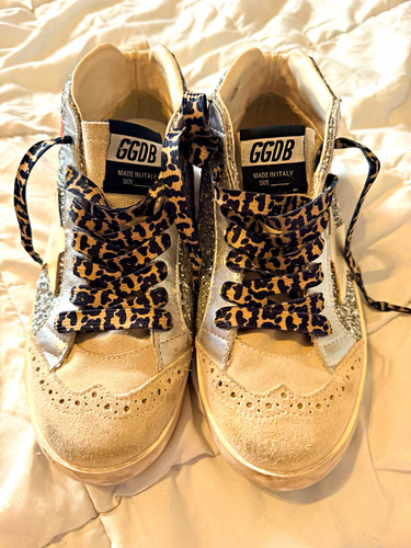 Golden goose mid - mid,