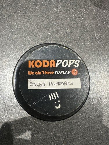 Koda pops double pineapple - koda,
