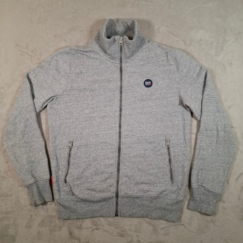 Superdry zip sweatshirt mens - zip,