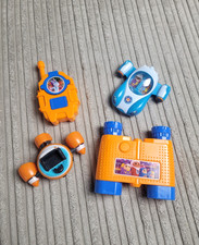 Go Jetters Binoculars Walkie