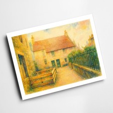 A3 PRINT - Chalmers'