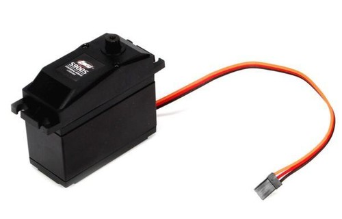 Losi s900s scale digital - scale,