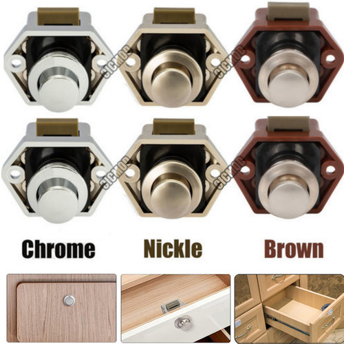 Mini push button - push,