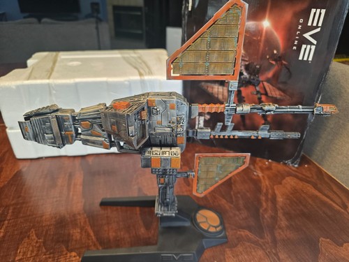 Eve online 2008 - 2008, tempest
