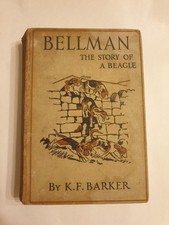 Bellman the story beagle - the,