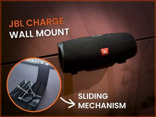 Wall mount for jbl - mount,