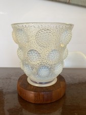 Art Deco vase Verlys