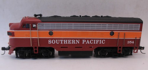 Bachmann plus southern - bachmann,