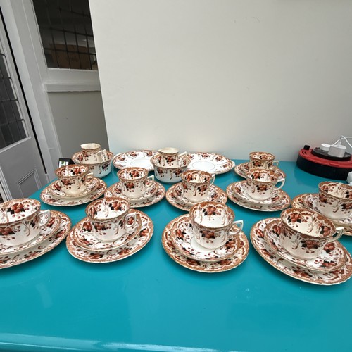 Vintage derby stanley china - vintage,