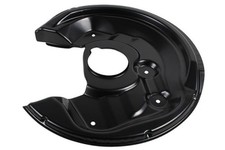 Rear Left Brake Splash Panel
