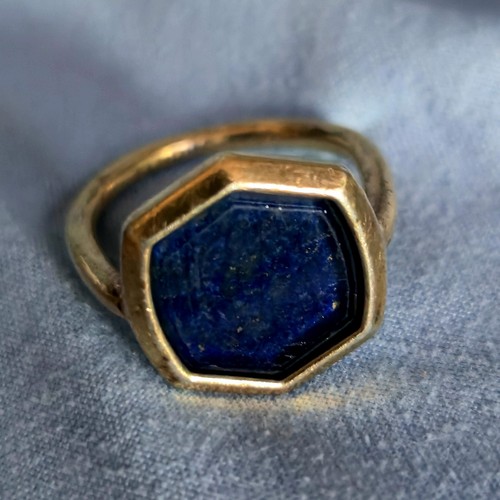 Davis 18k gold vermeil - 18k,