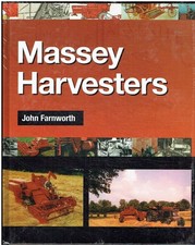 MASSEY HARRIS/FERGUSON COMBINE