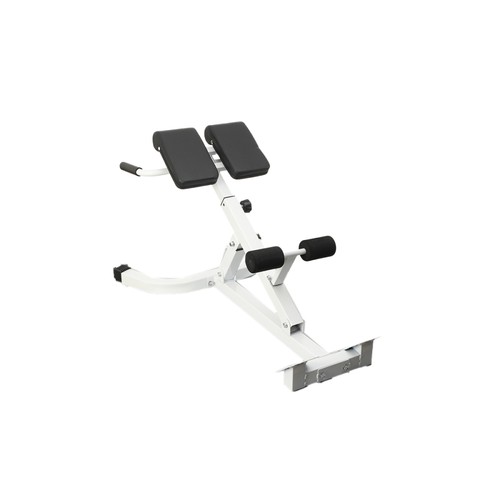 Adjustable roman chair back - adjustable,