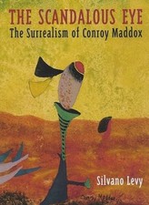 SCANDALOUS EYE: THE SURREALISM