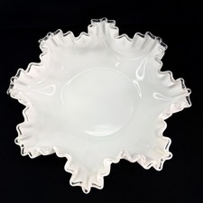 FENTON SILVER CREST WHITE MILK