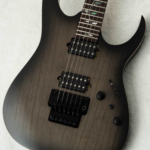 Ibanez custom rg8620ah - ibanez, j.custom