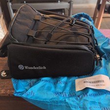 BMW R 1200 R/LC - R 1250 R Wunderlich Tank Bag