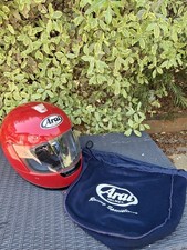 Arai Quantum Motorcycle Helmet