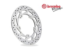 FIXED REAR BREMBO SERIE ORO