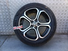 MG ZS ALLOY WHEEL 17'' INCH 7J