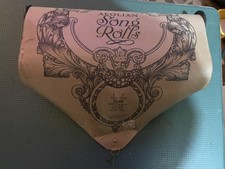 Full scale Aeolian Song