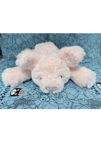 New jellycat smudge - new, pig