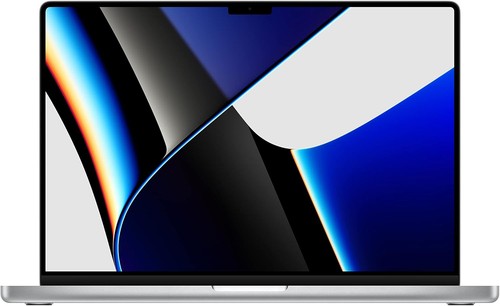 Apple macbook pro 2021 - 16",