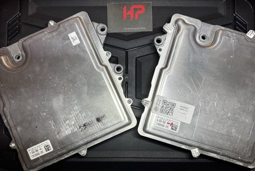 Bmw dme 7799855 0281012754 - bmw,