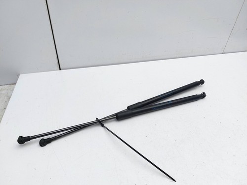 Pair rear tailgate boot lid - of,