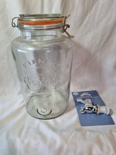Original 5 Litre Kilner Liquid