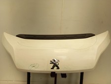 PEUGEOT BOXER Bonnet 2014-2020
