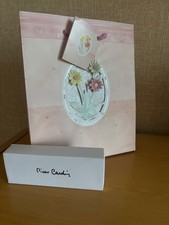 Ladies watch new in box