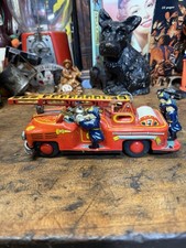Vintage Nomura Tin