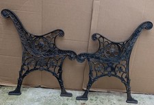 Victorian Lion Head Antique
