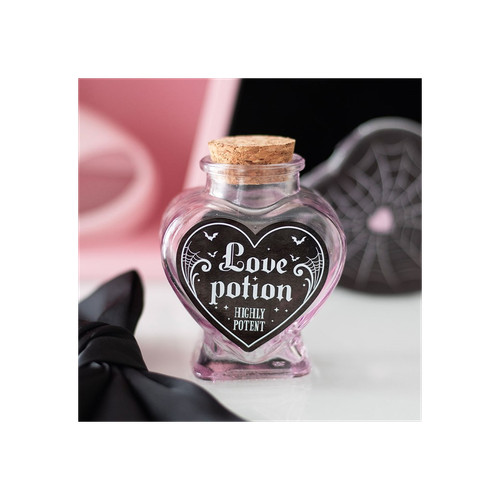 Love potion decorative - potion,