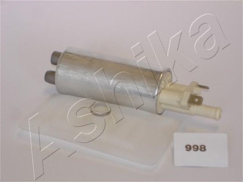 998 ashika fuel - 05-09-998, for