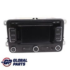 Seat Leon FR Mk2 1P Head Unit