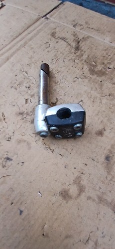 Raleigh bmx burner head - burner,