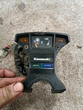 KAWASAKI KZ550 KZ 550 FUEL