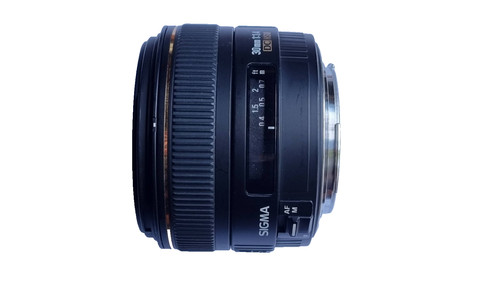 Sigma canon fit 30mm 4 - sigma,