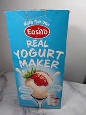 Easiyo Real Delicious Homemade