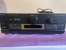 Technics SA-DX850 AV Control