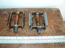 Vintage raleigh medale - vintage,