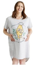 Ladies Winnie the Pooh