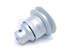 TFL Hobby Engine Flywheel Aluminium Starter Coupler Boat Zenoah RCMK TK RC