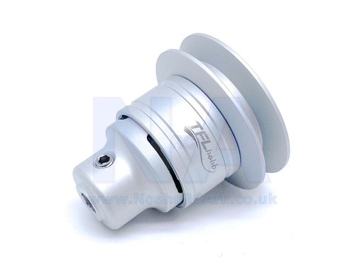 Tfl hobby engine - tfl,