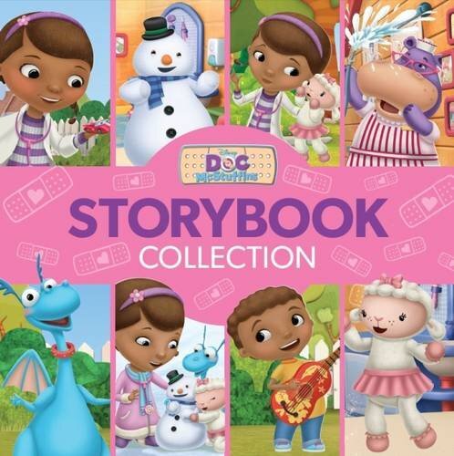 Disney doc mcstuffins - disney,