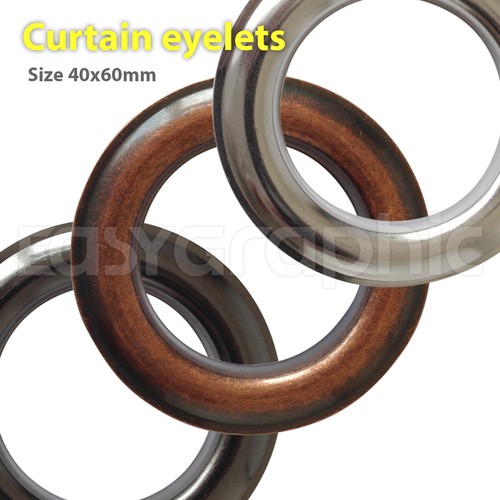 Stainless steel curtain - steel,